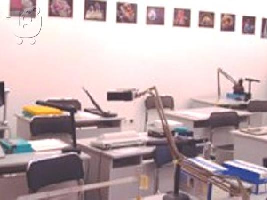 Gem Education, για diamond Grading and Gem ID, μάθετε και διδάξτε την εμπορία διαμαντιών...
